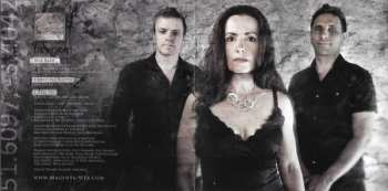 CD/DVD Magenta: The Twenty Seven Club