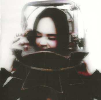 CD Maggie Lindemann: Headsplit