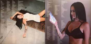 LP Maggie Lindemann: I Feel Everything CLR