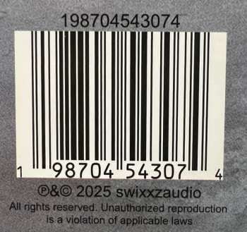 LP Maggie Lindemann: I Feel Everything CLR