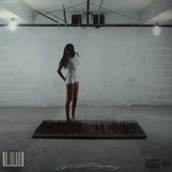 LP Maggie Lindemann: I Feel Everything CLR | LTD