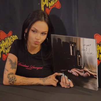 LP Maggie Lindemann: I Feel Everything CLR | LTD