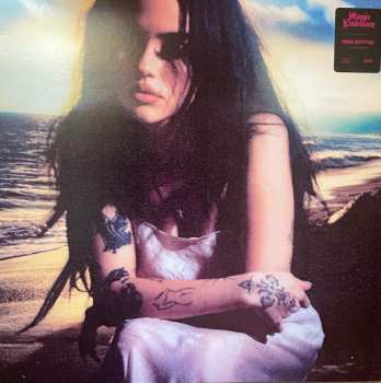 Album Maggie Lindemann: Suckerpunch