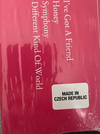 LP Maggie Rogers: Surrender CLR | LTD