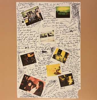 LP Magic Dirt: Friends In Danger