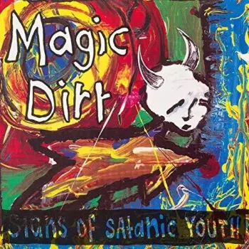 Signs Of Satanic Youth