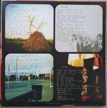 2LP Magic Dirt: Young And Full Of The Devil CLR