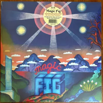Magic Fig