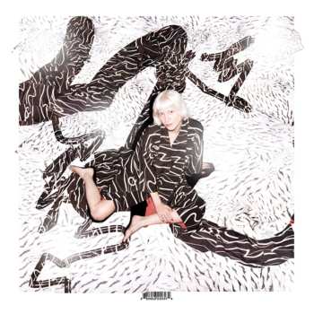 Album Magic Island: Wasted Dawn