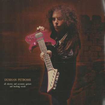 CD Magic Kingdom: Metallic Tragedy