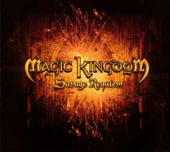 CD Magic Kingdom: Savage Requiem LTD | DIGI