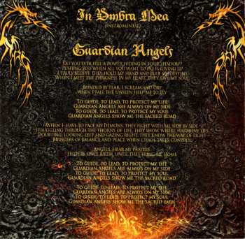 CD Magic Kingdom: Savage Requiem LTD | DIGI