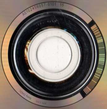CD Magic Kingdom: Savage Requiem LTD | DIGI