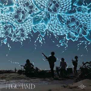 LP Magic & Naked: Magic & Naked