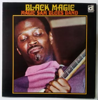 Black Magic