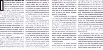 CD Magic Sam: The Magic Sam Legacy