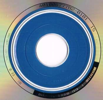 CD Magic Slim & The Teardrops: Tin Pan Alley