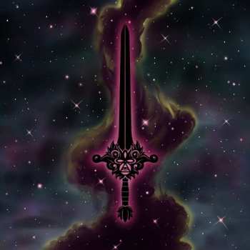 Album Magic Sword: Awakening