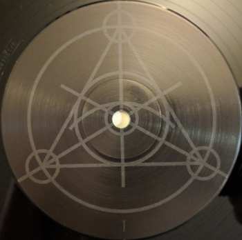 2LP Magic Sword: Magic Sword Vol. 1