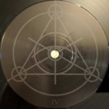 2LP Magic Sword: Magic Sword Vol. 1