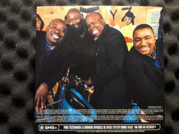 CD Magic System: Ki Dit Mié