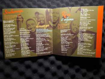 CD Magic System: Ki Dit Mié