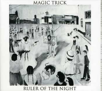 CD Magic Trick: Ruler Of The Night