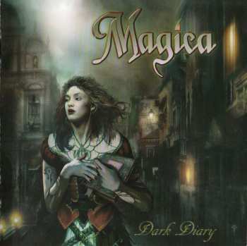 CD Magica: Dark Diary LTD | DIGI
