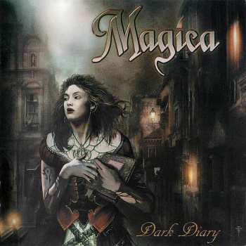 Album Magica: Dark Diary