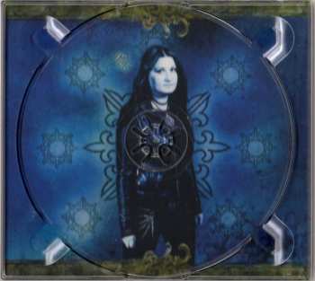 CD Magica: Wolves & Witches LTD | DIGI