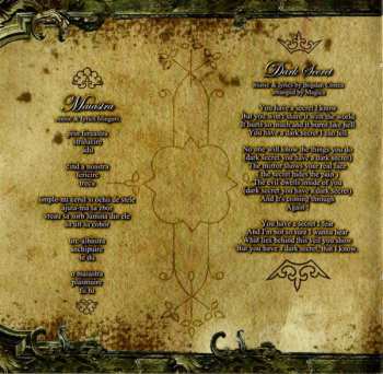 CD Magica: Wolves & Witches LTD | DIGI