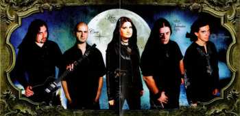 CD Magica: Wolves & Witches LTD | DIGI