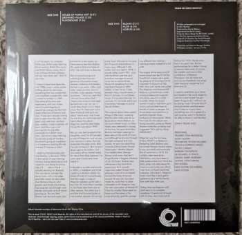 LP Magician: Magician