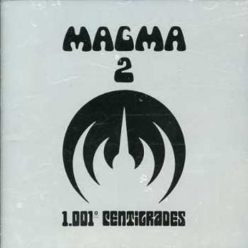 Album Magma: 2