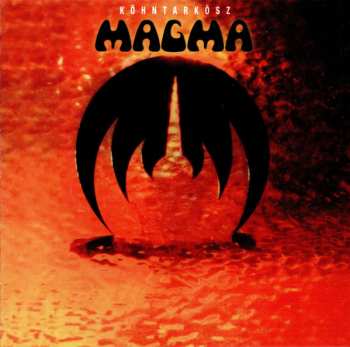CD Magma: Köhntarkösz LTD | DLX | DIGI