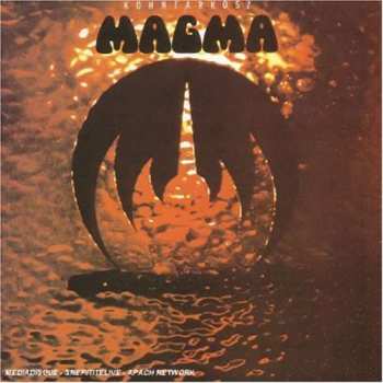 CD Magma: Köhntarkösz