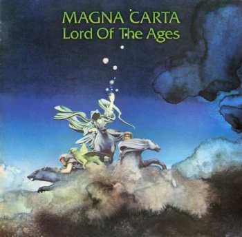 LP Magna Carta: Lord Of The Ages