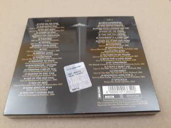 2CD Magna Carta: Love On The Wire