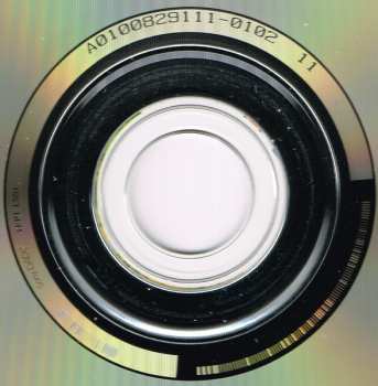 2CD Magna Carta: Tomorrow Never Comes - The Anthology 1969-2006