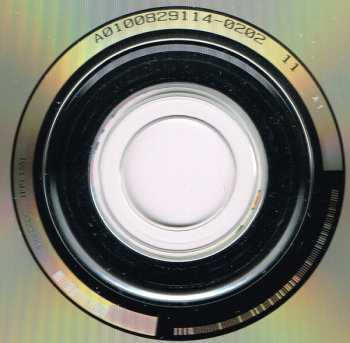 2CD Magna Carta: Tomorrow Never Comes - The Anthology 1969-2006