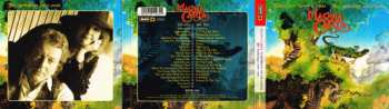 2CD Magna Carta: Tomorrow Never Comes - The Anthology 1969-2006