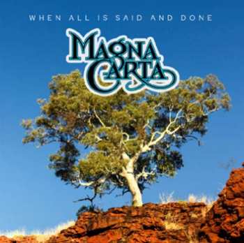 3CD/DVD/Caja Magna Carta: When All Is Said And Done