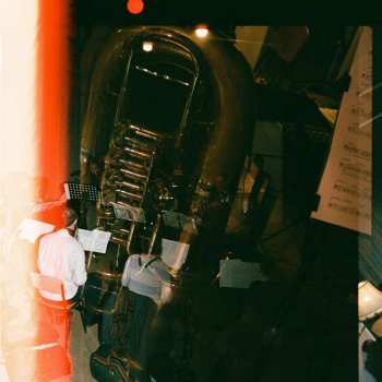 CD Magnetic Ghost Orchestra: Magnetic Ghost Orchestra DIGI