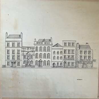 LP Magnetic Morning: A.M. CLR