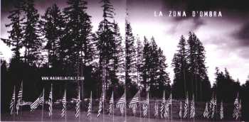 CD Magnolia: La Zona D'Ombra DIGI