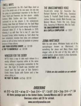 CD Magnolia Electric Co.: Hard To Love A Man