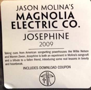 LP Magnolia Electric Co.: Josephine