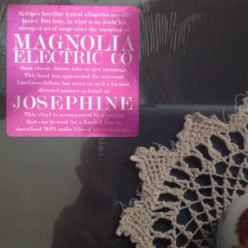 LP Magnolia Electric Co.: Josephine