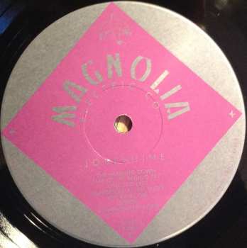 LP Magnolia Electric Co.: Josephine