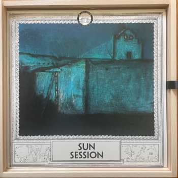 4LP/Caja Magnolia Electric Co.: Sojourner
